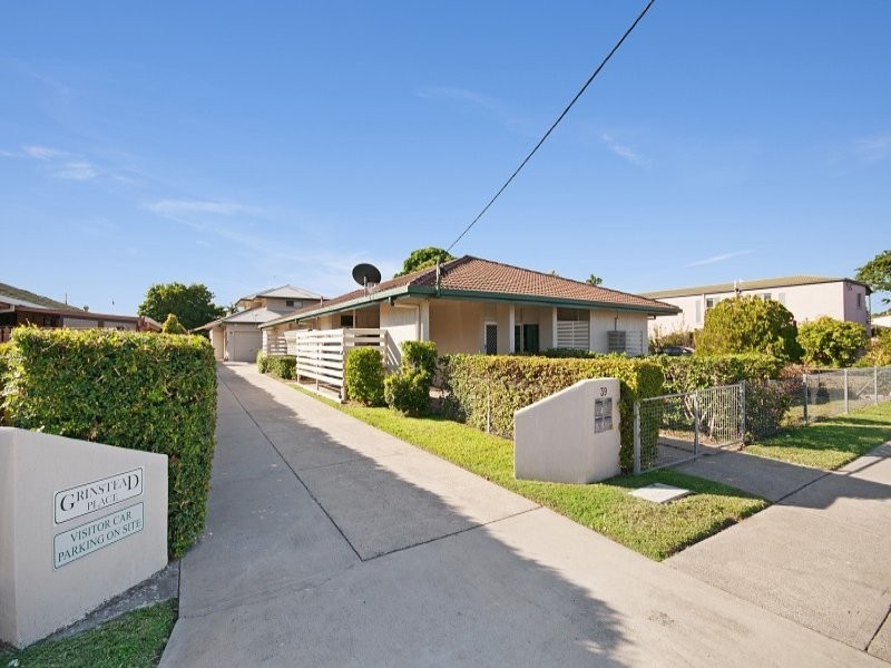 1-3/39 Alfred Street, Aitkenvale QLD 4814