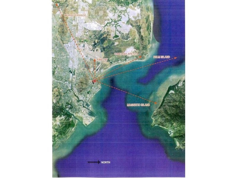 54 Yarrawonga Drive, Castle Hill QLD 4810