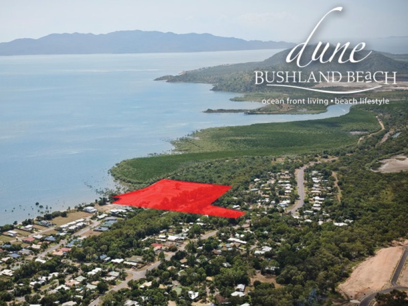 28/7 Dune Parade, Bushland Beach QLD 4818