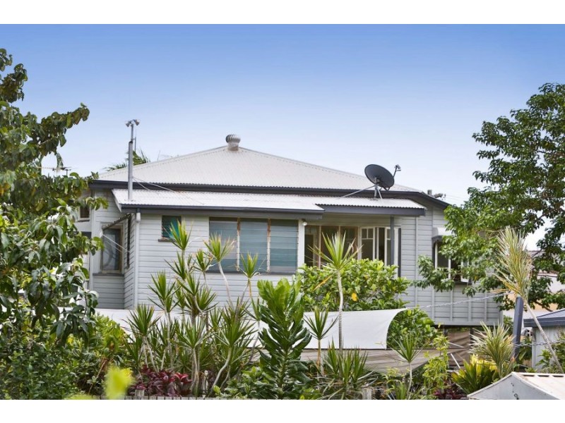 138 Perkins Street West, Railway Estate QLD 4810