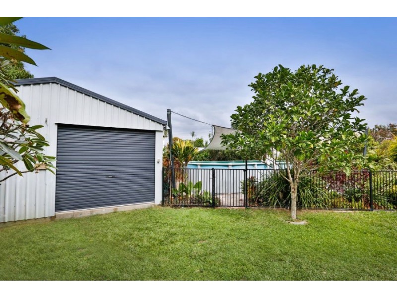 138 Perkins Street West, Railway Estate QLD 4810