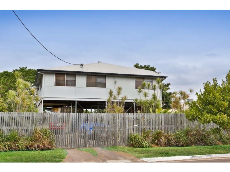 138 Perkins Street West, Railway Estate QLD 4810