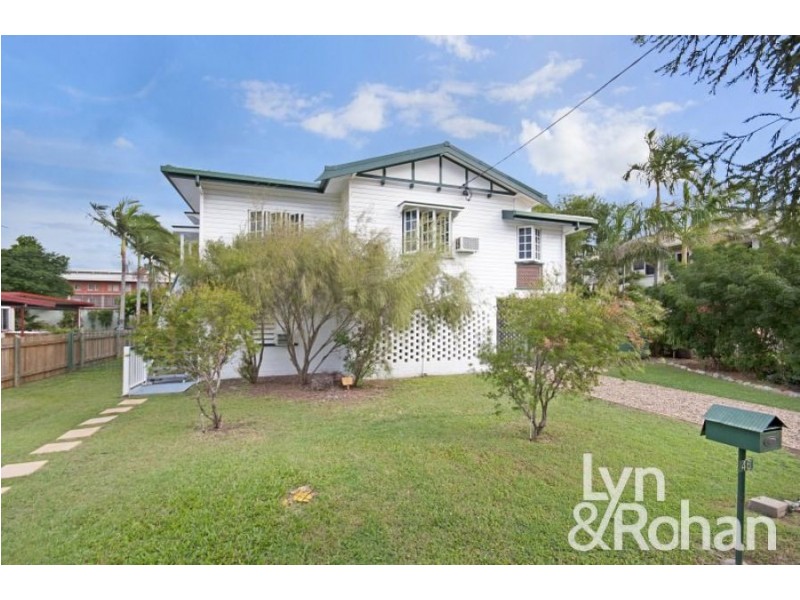 46 Albury Street, Pimlico QLD 4812