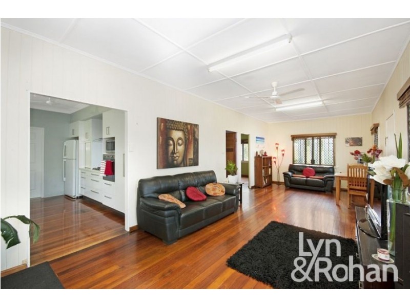 46 Albury Street, Pimlico QLD 4812