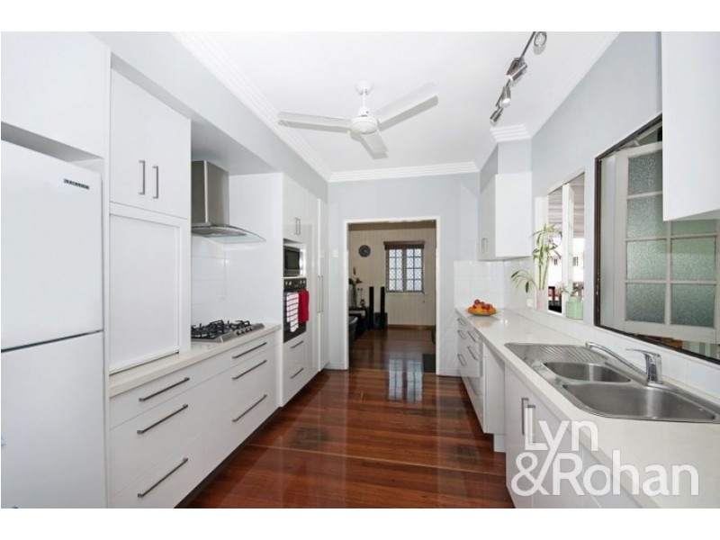 46 Albury Street, Pimlico QLD 4812