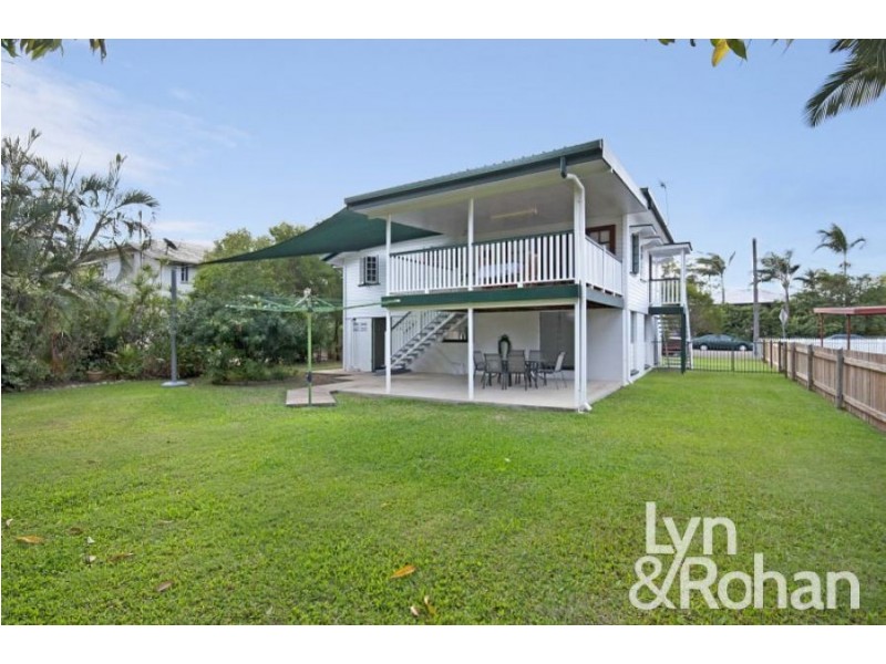 46 Albury Street, Pimlico QLD 4812