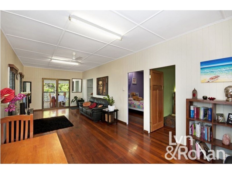 46 Albury Street, Pimlico QLD 4812