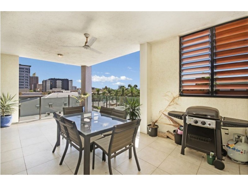 116/523-533 Flinders Street, Townsville City QLD 4810