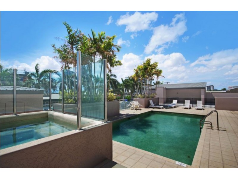 116/523-533 Flinders Street, Townsville City QLD 4810