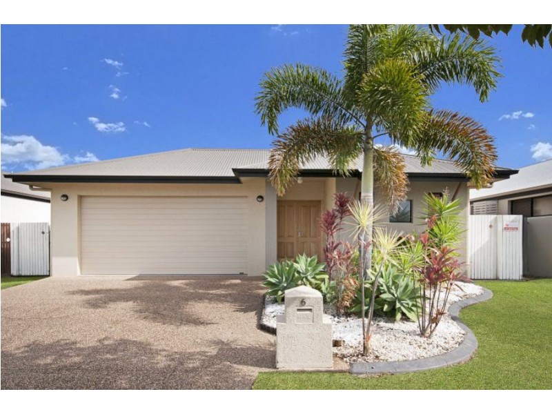 6 Swiftlet Way, Bohle Plains QLD 4817