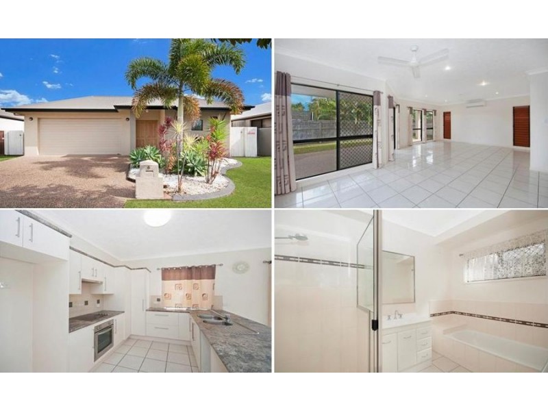 6 Swiftlet Way, Bohle Plains QLD 4817