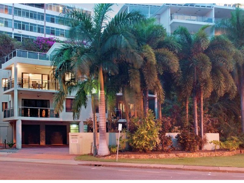 3/22-23 The Strand, North Ward QLD 4810