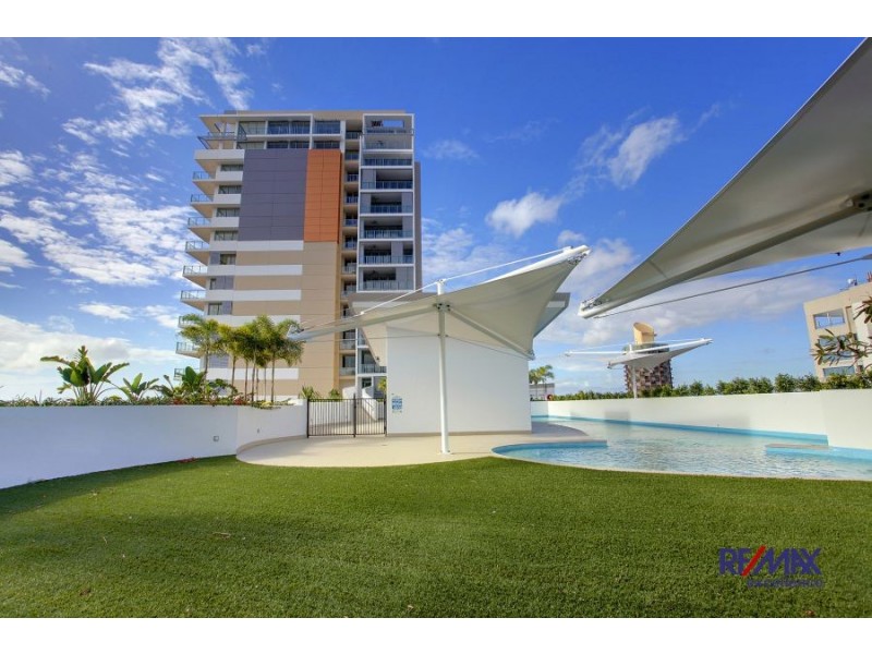 1801/84 Denham Street, Townsville City QLD 4810