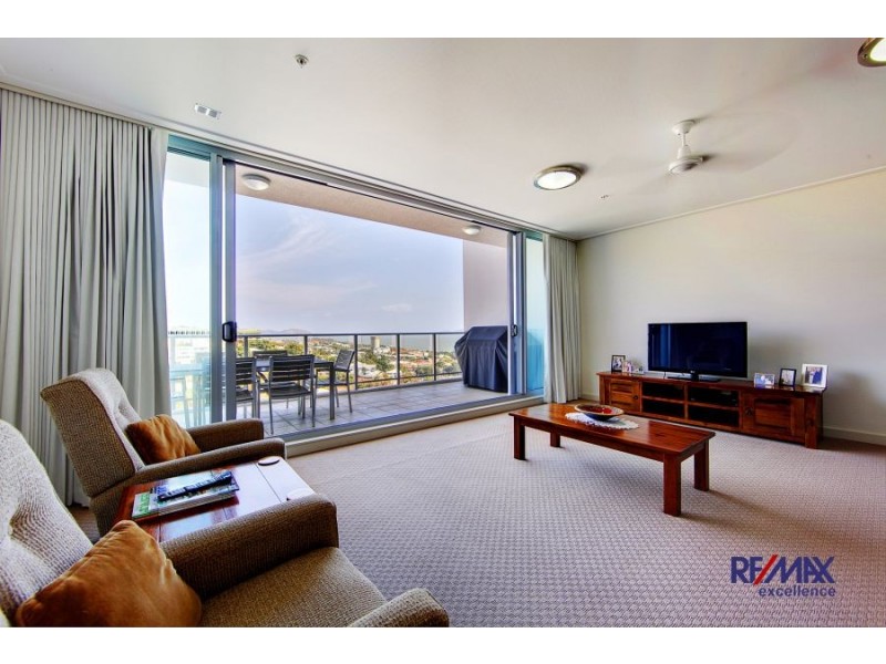 1801/84 Denham Street, Townsville City QLD 4810