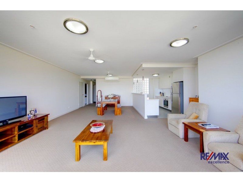 1801/84 Denham Street, Townsville City QLD 4810