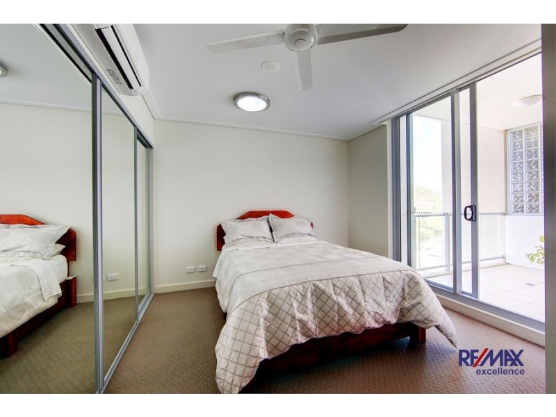 1801/84 Denham Street, Townsville City QLD 4810