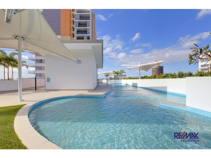 1801/84 Denham Street, Townsville City QLD 4810