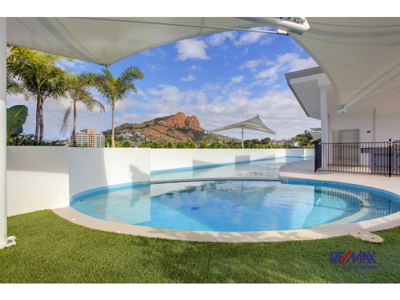 1801/84 Denham Street, Townsville City QLD 4810