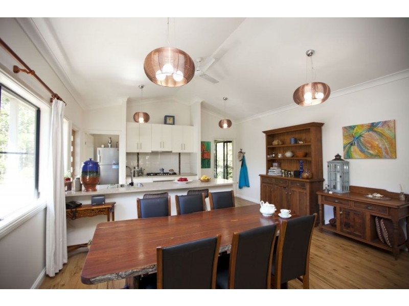 3 Lennox Crescent, Paluma QLD 4816