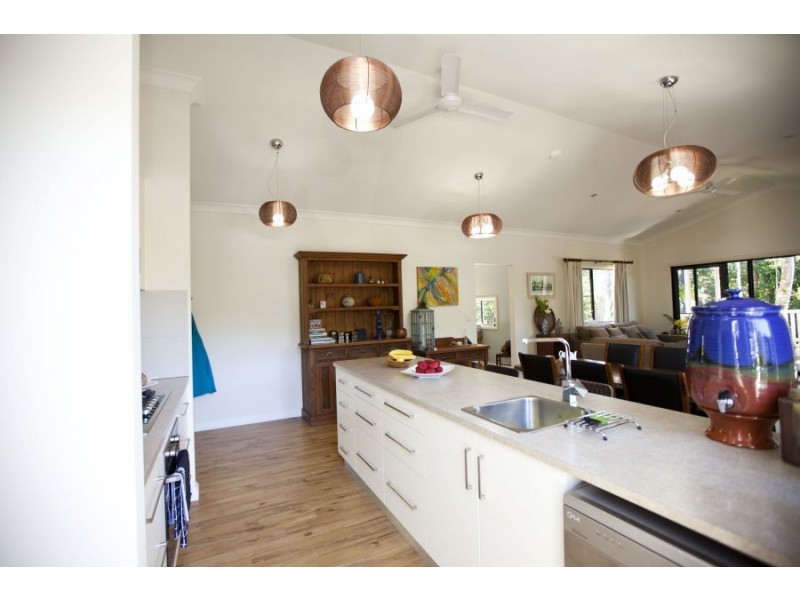 3 Lennox Crescent, Paluma QLD 4816