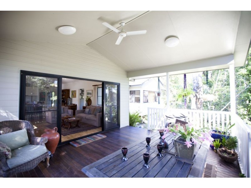3 Lennox Crescent, Paluma QLD 4816