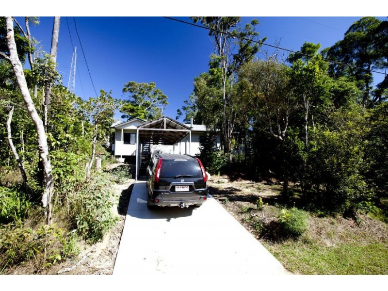 3 Lennox Crescent, Paluma QLD 4816