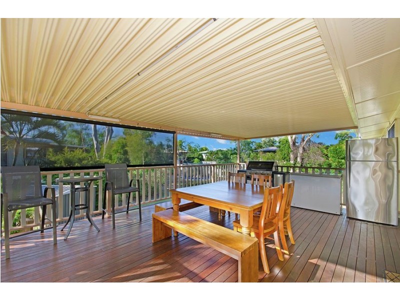 23 Cuthbert Crescent, Vincent QLD 4814