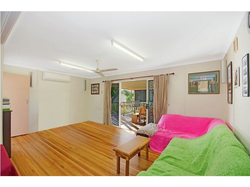 23 Cuthbert Crescent, Vincent QLD 4814