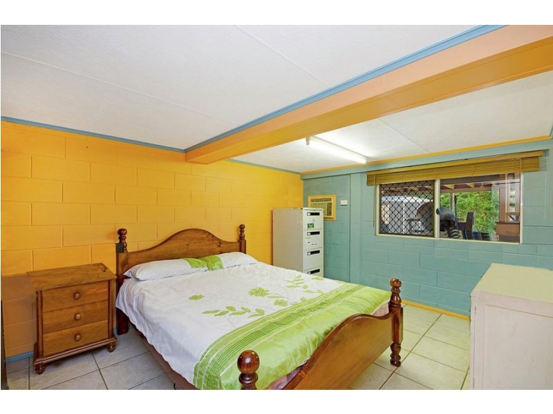 23 Cuthbert Crescent, Vincent QLD 4814