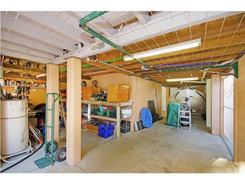 23 Cuthbert Crescent, Vincent QLD 4814