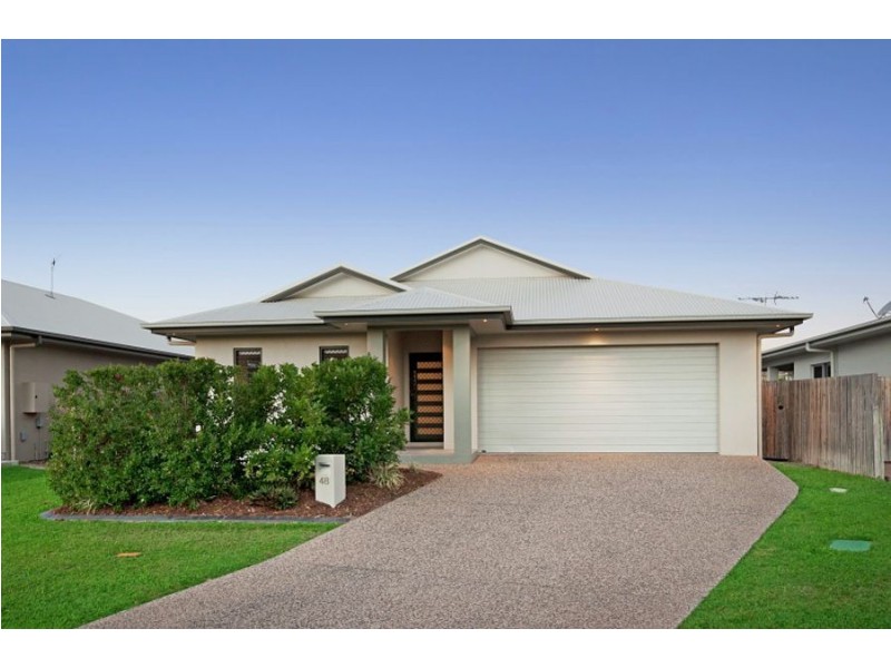 48 Springside Terrace, Idalia QLD 4811