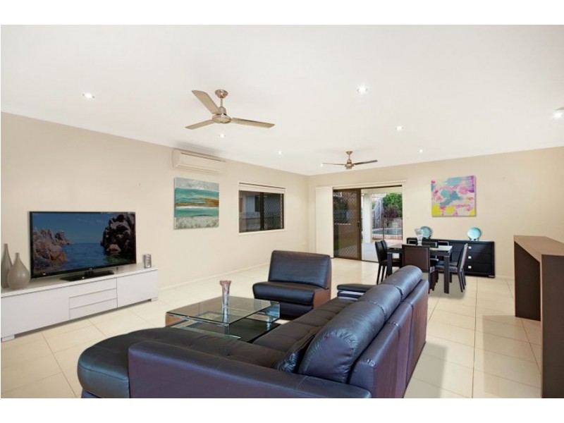 48 Springside Terrace, Idalia QLD 4811