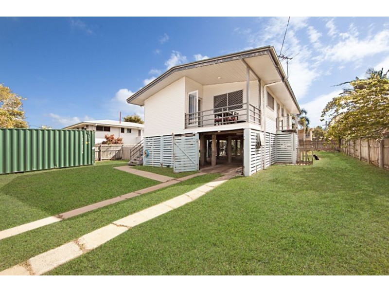 209 Palmerston Street, Vincent QLD 4814