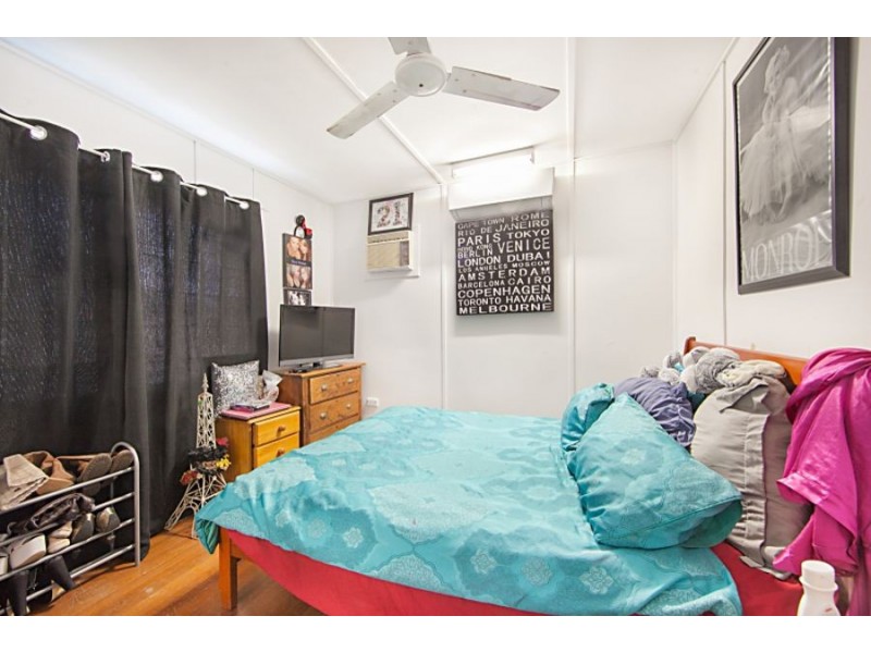 209 Palmerston Street, Vincent QLD 4814