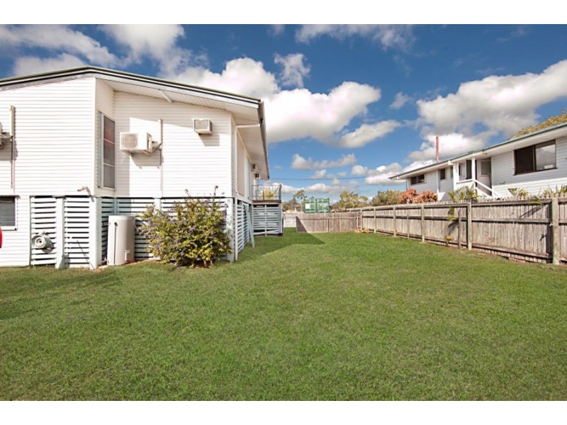 209 Palmerston Street, Vincent QLD 4814