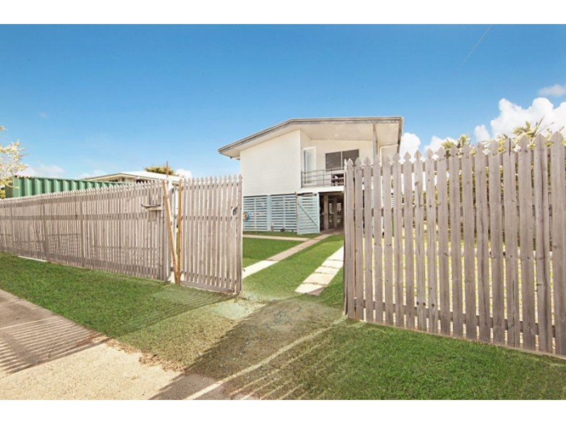 209 Palmerston Street, Vincent QLD 4814