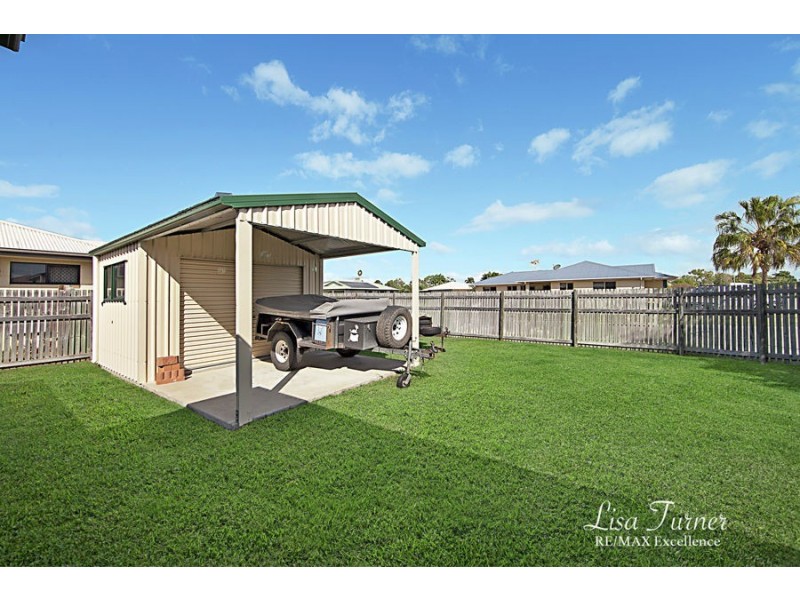 1 Millie Court, Kelso QLD 4815