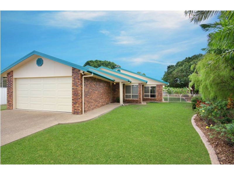 2 Bath Ct, Kirwan QLD 4817