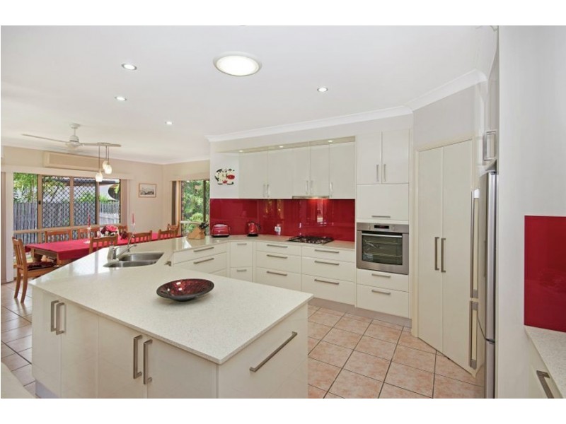 2 Bath Ct, Kirwan QLD 4817