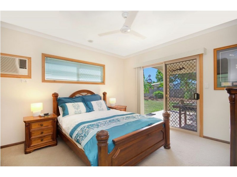 2 Bath Ct, Kirwan QLD 4817