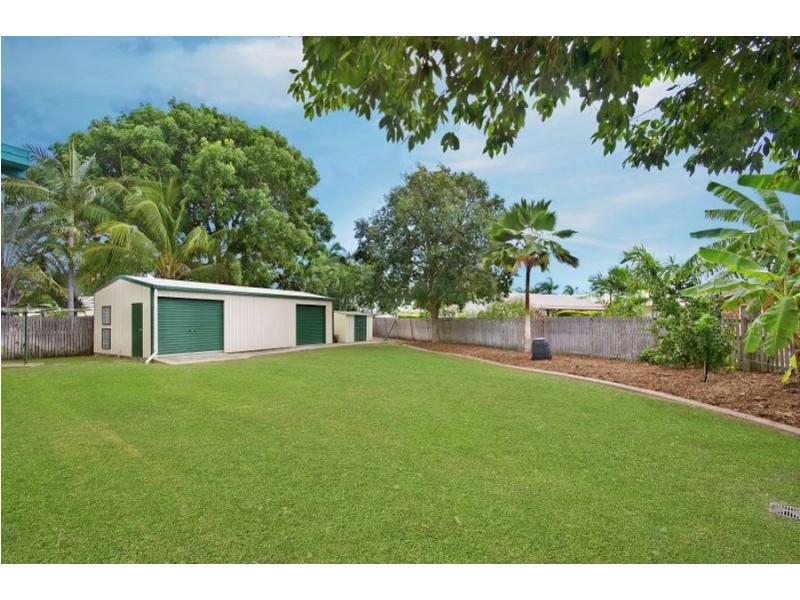 2 Bath Ct, Kirwan QLD 4817