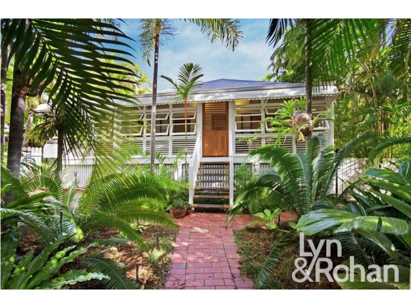 59 Alexandra Street, North Ward QLD 4810