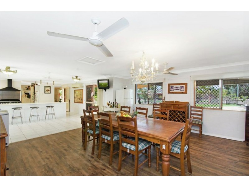 8 Baystone Court, Kelso QLD 4815