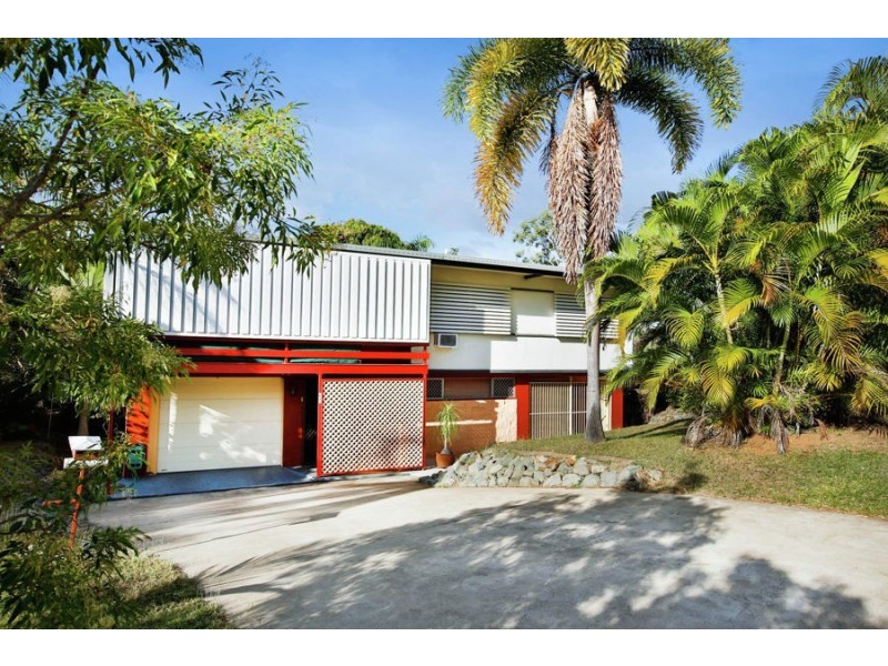 4 Arago Court, Wulguru QLD 4811