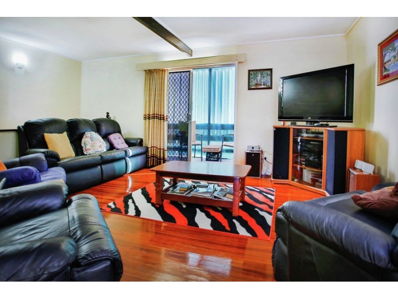 4 Arago Court, Wulguru QLD 4811