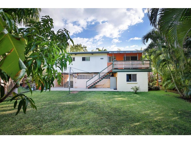 4 Arago Court, Wulguru QLD 4811