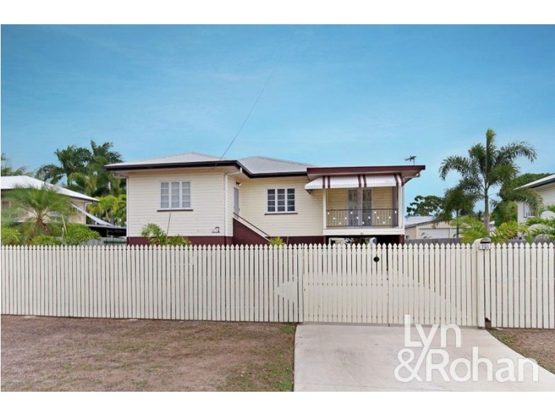 101 Tippett Street, Gulliver QLD 4812