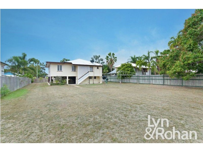 101 Tippett Street, Gulliver QLD 4812