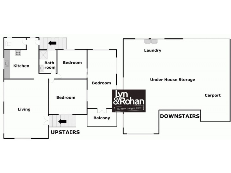 101 Tippett Street, Gulliver QLD 4812 Floorplan