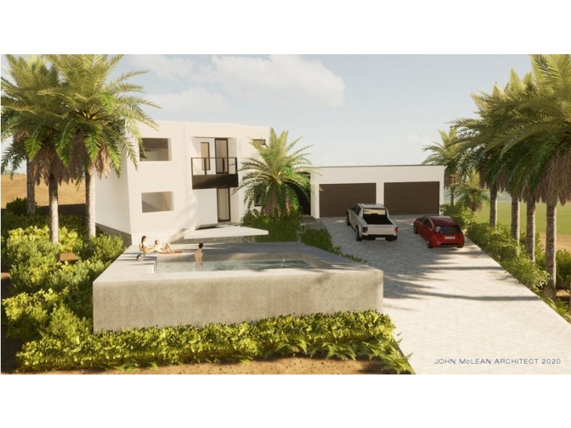 20 Minstrel Court, Bushland Beach QLD 4818